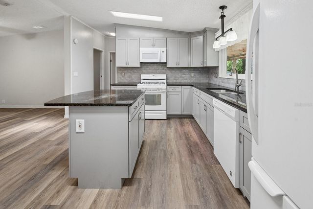 343 NE 743RD STREET, Old Town, FL 32680