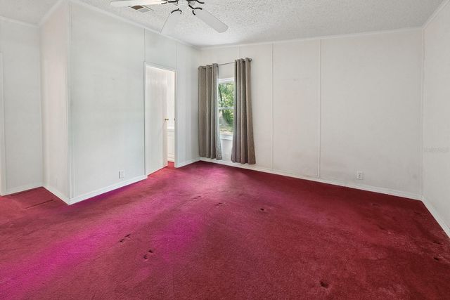 343 NE 743RD STREET, Old Town, FL 32680