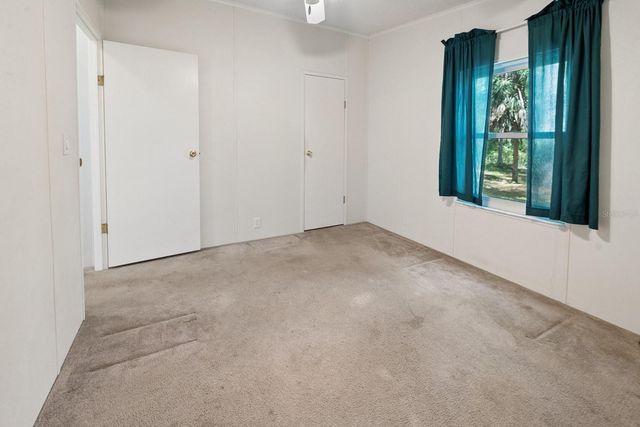 343 NE 743RD STREET, Old Town, FL 32680