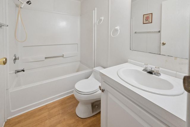 343 NE 743RD STREET, Old Town, FL 32680