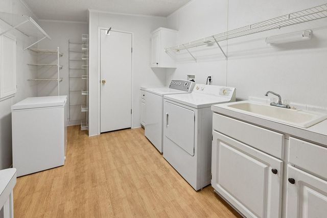 343 NE 743RD STREET, Old Town, FL 32680