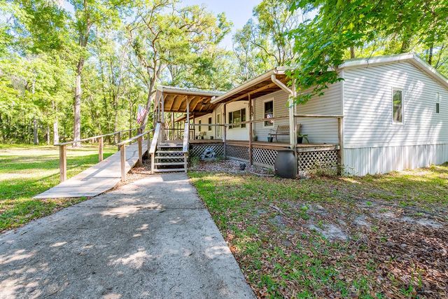 343 NE 743RD STREET, Old Town, FL 32680