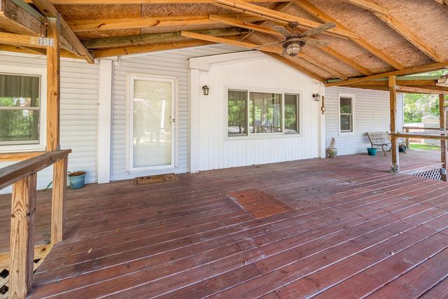343 NE 743RD STREET, Old Town, FL 32680