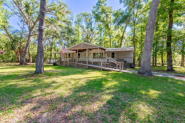 343 NE 743RD STREET, Old Town, FL 32680