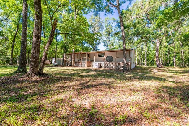 343 NE 743RD STREET, Old Town, FL 32680