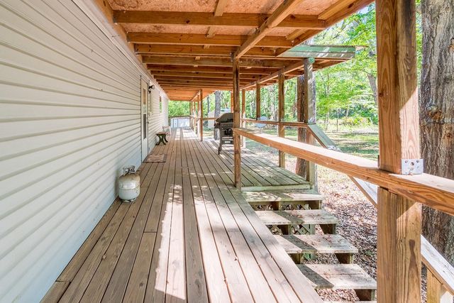 343 NE 743RD STREET, Old Town, FL 32680