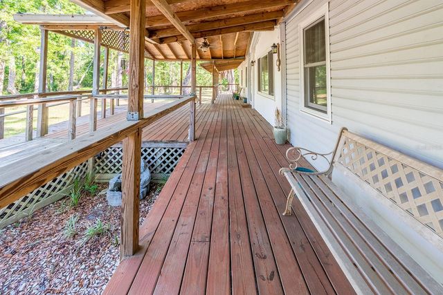 343 NE 743RD STREET, Old Town, FL 32680