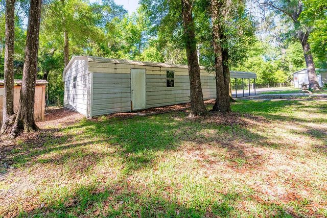 343 NE 743RD STREET, Old Town, FL 32680