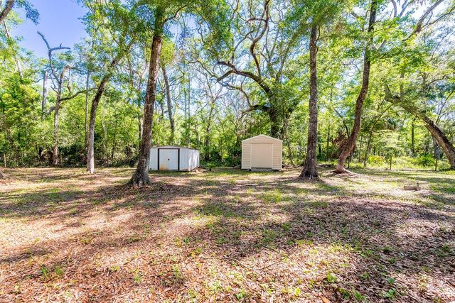 343 NE 743RD STREET, Old Town, FL 32680