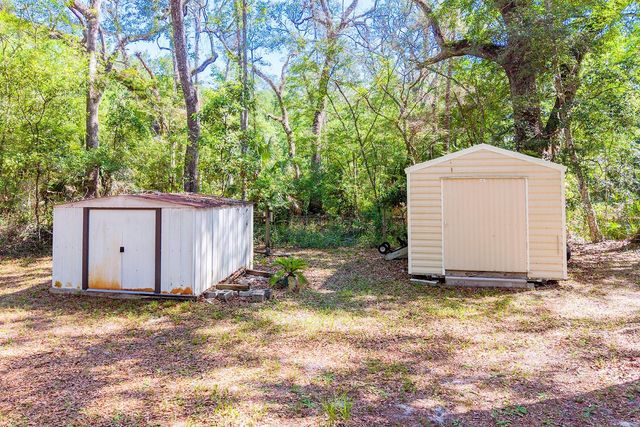 343 NE 743RD STREET, Old Town, FL 32680