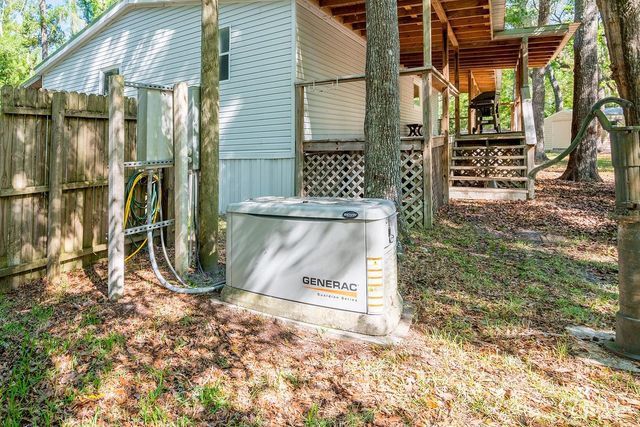 343 NE 743RD STREET, Old Town, FL 32680