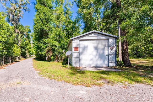 343 NE 743RD STREET, Old Town, FL 32680