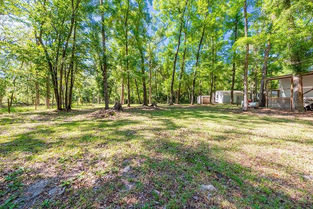 343 NE 743RD STREET, Old Town, FL 32680