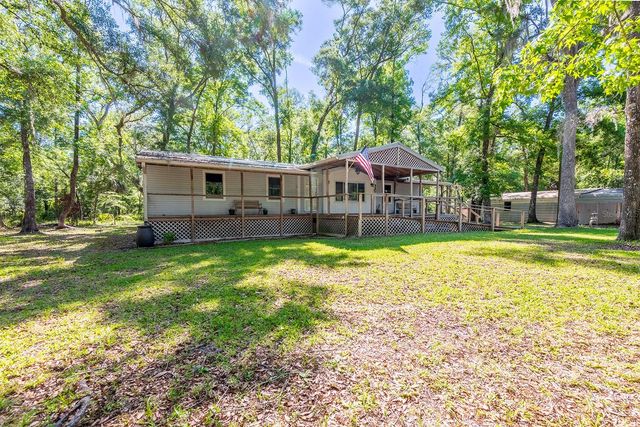 343 NE 743RD STREET, Old Town, FL 32680