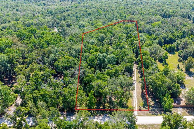 343 NE 743RD STREET, Old Town, FL 32680