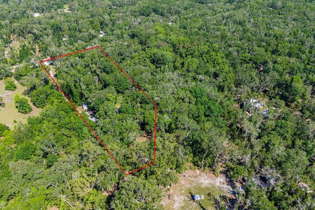 343 NE 743RD STREET, Old Town, FL 32680