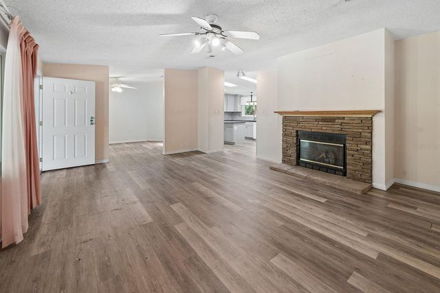 343 NE 743RD STREET, Old Town, FL 32680