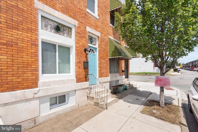 226 N ELLWOOD AVE, Baltimore, MD 21224