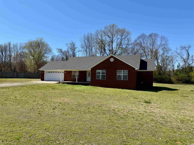 196 Angela Dr, Clarksville, AR 72830