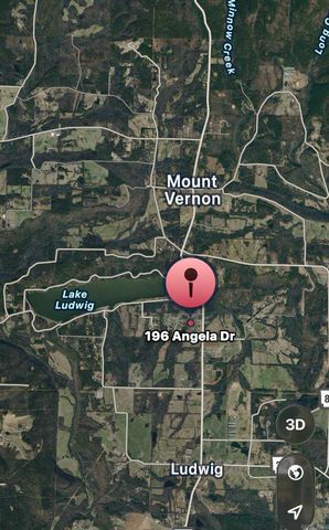 196 Angela Dr, Clarksville, AR 72830