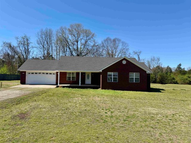 196 Angela Dr, Clarksville, AR 72830
