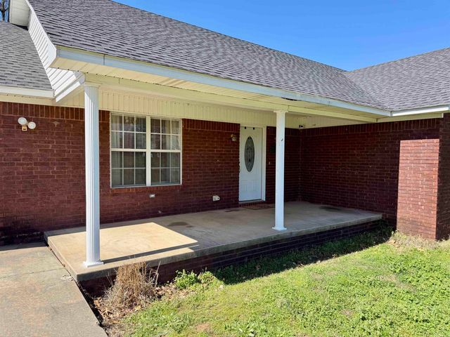 196 Angela Dr, Clarksville, AR 72830