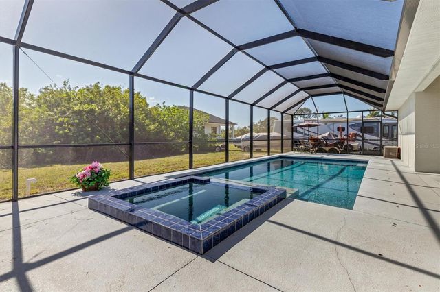 10056 LEBANON DRIVE, Port Charlotte, FL 33981