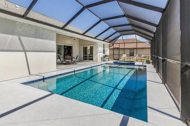 10056 LEBANON DRIVE, Port Charlotte, FL 33981