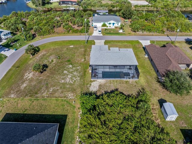 10056 LEBANON DRIVE, Port Charlotte, FL 33981