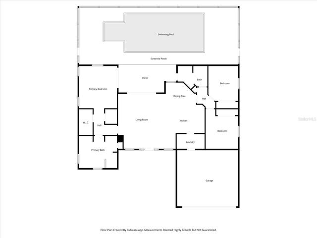 10056 LEBANON DRIVE, Port Charlotte, FL 33981