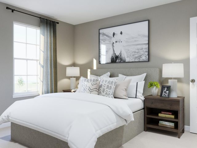 3874 Avalon Lane, Conroe, TX 77301