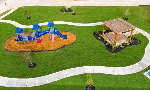 3874 Avalon Lane, Conroe, TX 77301