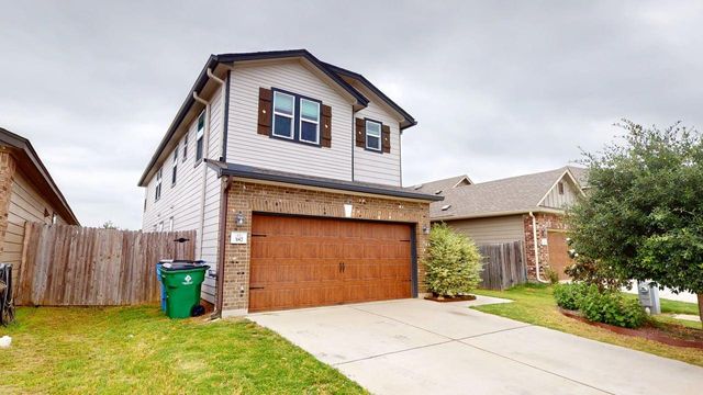 387 Gustaf TRL, Kyle, TX 78640