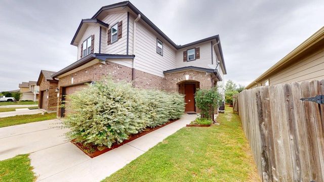 387 Gustaf TRL, Kyle, TX 78640