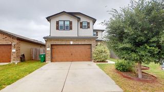 387 Gustaf TRL, Kyle, TX 78640