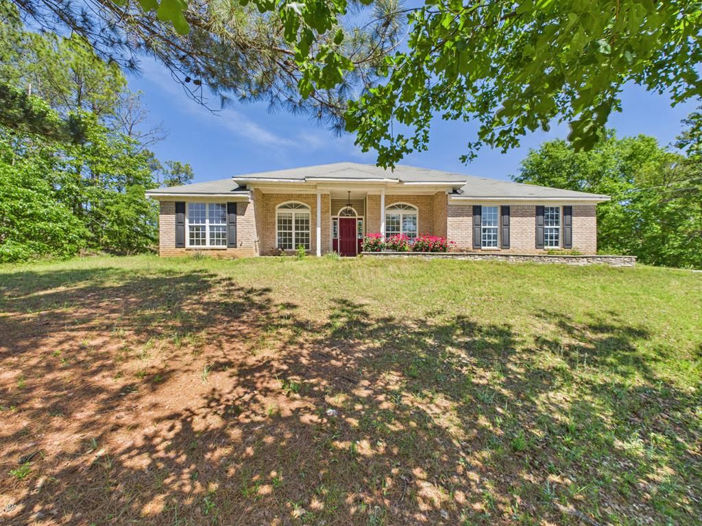 37 Joyce Drive, Phenix City, AL 36869