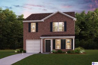126 Red Hawk Drive, Vine Grove, KY 40175