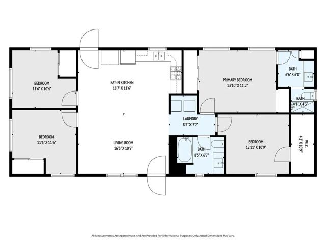 12700 Elliott 413, El Monte, CA 91732