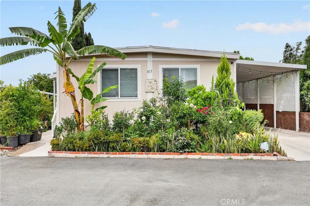 12700 Elliott 413, El Monte, CA 91732