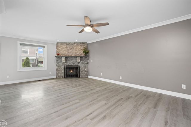 48037 Lafayette Drive, Macomb, MI 48044