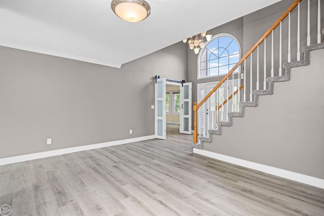 48037 Lafayette Drive, Macomb, MI 48044