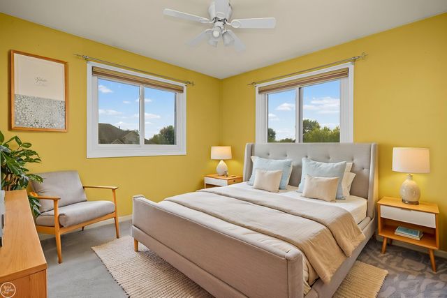 48037 Lafayette Drive, Macomb, MI 48044