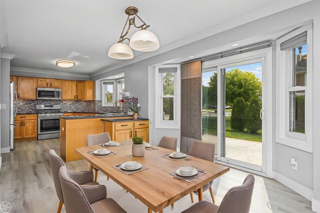 48037 Lafayette Drive, Macomb, MI 48044
