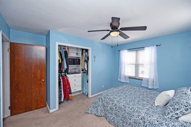 3589 Eyrich Road, Green Twp, OH 45248