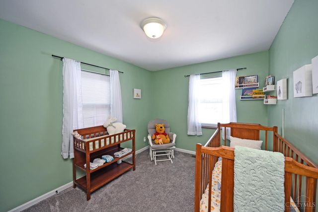 3589 Eyrich Road, Green Twp, OH 45248