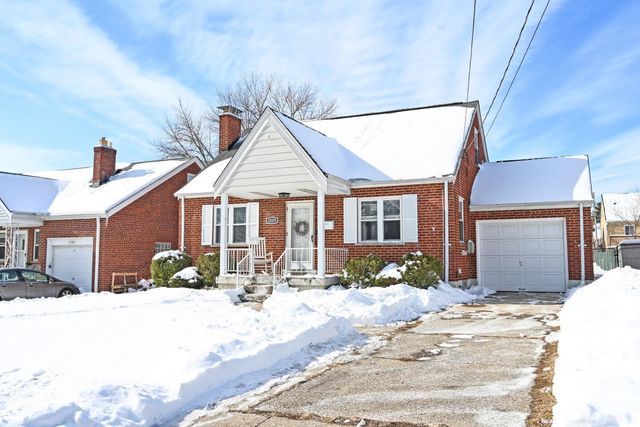 3589 Eyrich Road, Green Twp, OH 45248