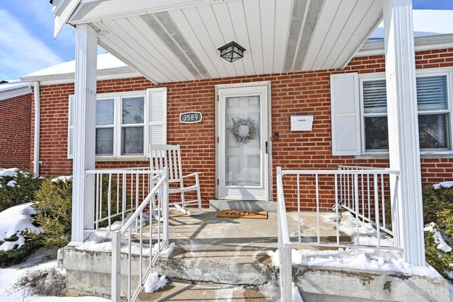 3589 Eyrich Road, Green Twp, OH 45248