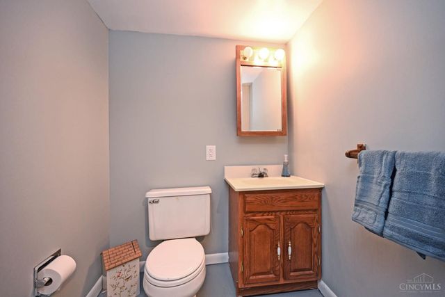 3589 Eyrich Road, Green Twp, OH 45248