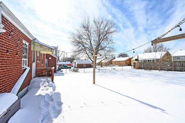 3589 Eyrich Road, Green Twp, OH 45248