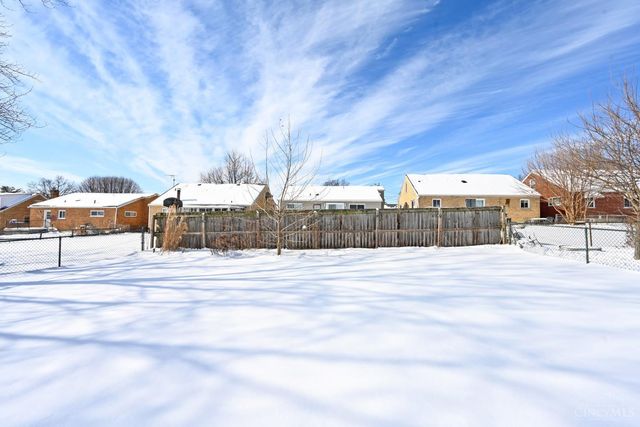 3589 Eyrich Road, Green Twp, OH 45248